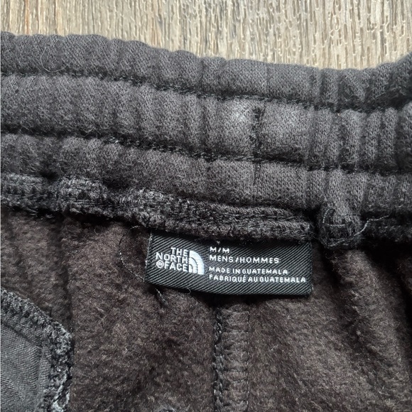 The North Face Kids Charcoal Sweatpants - Picture 3 of 6